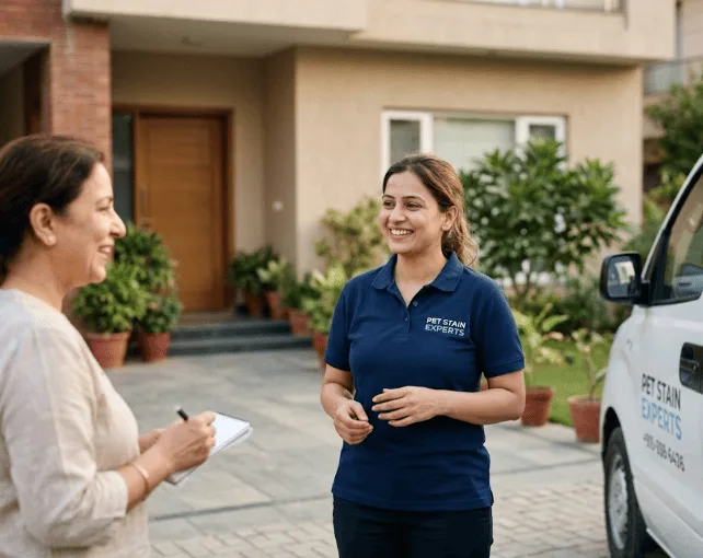 Pet Stain Carpet Cleaning Seal Beach, CA FAQs